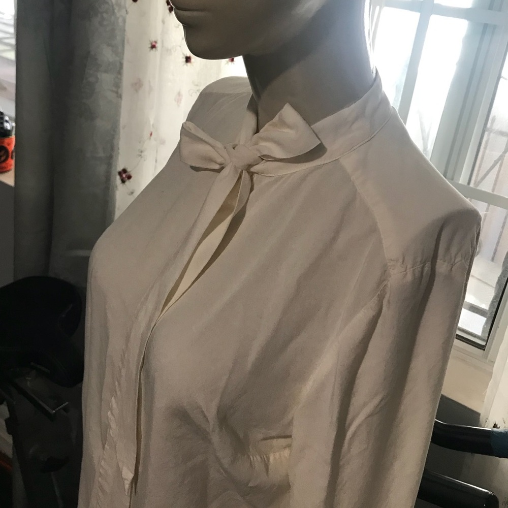 Cute dress top